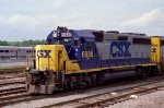 CSX 6939